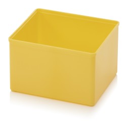 Вставные ящики для контейнеров с мелкими предметами  SB E 22 10,4 x 10,4 x 6,3 см