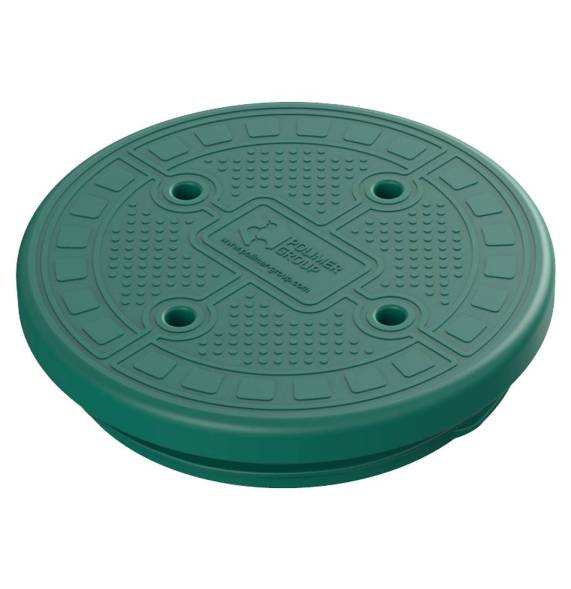 Люк (крышка) для подземных емкостей серии D