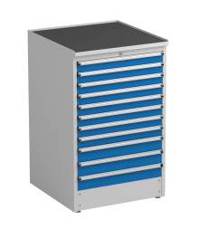 Тумба с выдвижными ящиками Treston 70/110-20, 61307020