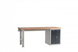 Верстак ДиКом ВС-200-Ф-03