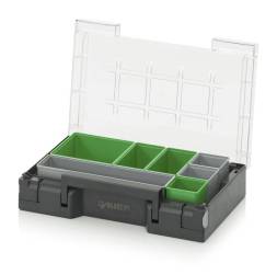 Контейнер для мелких предметов 30 x 20 см SB 32 B9 30 x 20 x 7,1 см