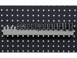 Держатель для торцевых головок 1/2 HeC