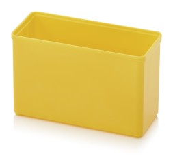 Вставные ящики для контейнеров с мелкими предметами  SB E 12 10,4 x 5,2 x 6,3 см