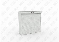 Роллетный шкаф в паркинг ROLL-BOX SIMPLE 20.07.36.V1