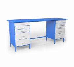 Верстак слесарный ВСТ-21/5005 разборный