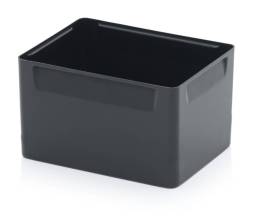 Вставные ящики на 2 отсека в поперечном исполнении EK 2/150 43 26,6 x 18,4 x 15 см