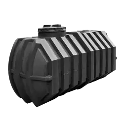 Подземный накопитель Макси 5 куб. м