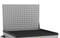 Экран на лоток-02/07