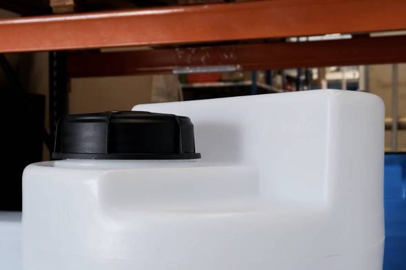 Емкость дозировочная 500 л