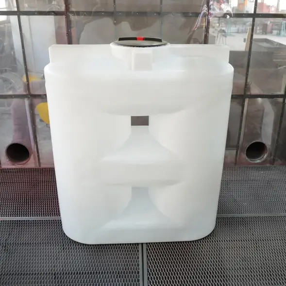 Емкость S 1500л OIL белая