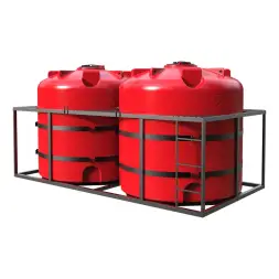 Кассета 11м3 TR для КАС/ЖКУ