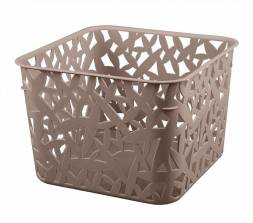 Корзинка универсальная 205x205x145 мм XXL