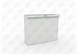 Роллетный шкаф в паркинг ROLL-BOX SIMPLE 24.05.355.V1