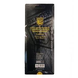 Набор ключей шестигранных 10 предметов BERGER