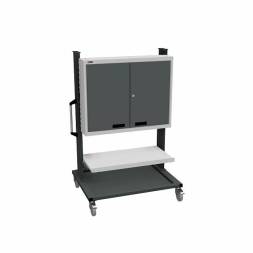 Тележка ДиКом ВС-К-100-23