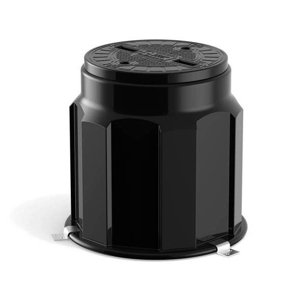 Крепление для фиксации колодца КС-3