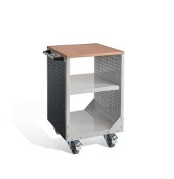 Тележка ДиКом ВСТ-010-02