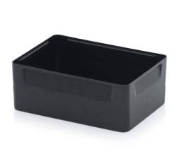 Вставные ящики на 4 отсека EK 4/100 28,2 x 18,3 x 10 см
