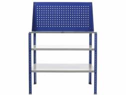 Стол-верстак рабочий Garage №114