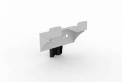 Держатель ДВК для молотка и катушек