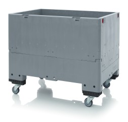 Складной контейнер GLT 1208/91R 120 x 80 x 88 см