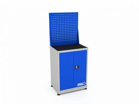 Тумба инструментальная ДВК ERGO XM 01.4