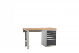 Верстак ДиКом ВС-150-Ф-04