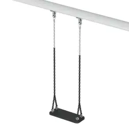 Детские качели с подвесами «LPS»
