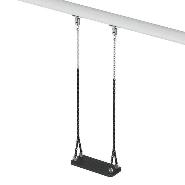 Детские качели с подвесами «LPS»