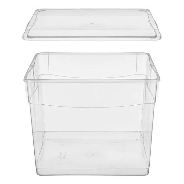 Ящик универсальный «Кристалл» 34л