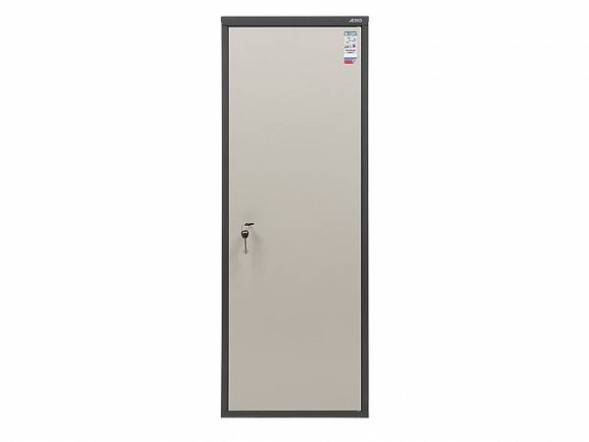 Бухгалтерский шкаф AIKO SL-125Т
