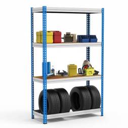 МКФ Стеллаж 18614-2,5