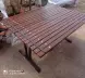 Стол садовый «Модерн» 3.0 м