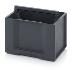 Ящики для инструментов TB W 4327 F1 40 x 30 x 34 см