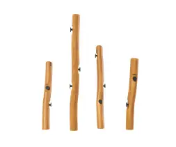 Балансировочные бревна HARDWOOD «Паксан»