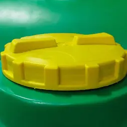 Горизонтальная ёмкость 3000 литров