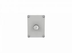 Пневматическое БРС ДВК с цанговым фитингом (шланг 10 мм)