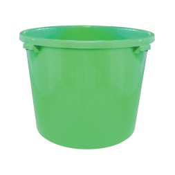 Бак пластиковый универсальный 550 л, зелёный
