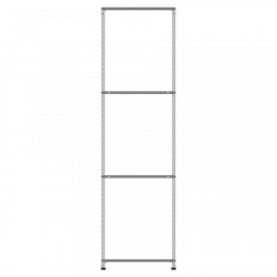 Стеллаж полочный ДиКом СТ-012