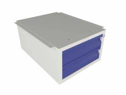 Стол-верстак рабочий Expert (№225) WTS 200.F2/F2/F2.210