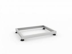 Цоколь 50 мм ДВК ERGO ХМ