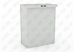 Шкаф роллетный ROLL‑BOX DESIGN 23.175.090-V1