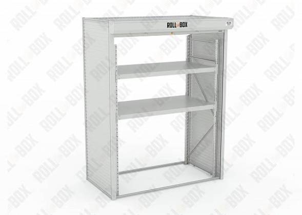 Шкаф роллетный ROLL‑BOX DESIGN 23.175.090-V1
