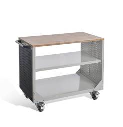 Тележка ДиКом ВСТ-030-02