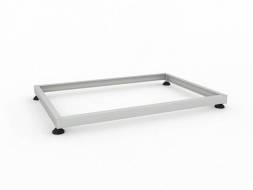 Цоколь 50 мм ДВК ERGO ХL