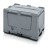 Контейнер Bigbox с системой замков SA/SC  BBG 1208K SASC 120 x 80 x 79 см