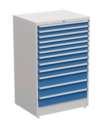 Тумба с выдвижными ящиками Treston 90/140-28, 61707028