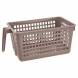 Корзинка универсальная с ручкой 280x160x120 мм