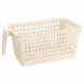 Корзинка универсальная с ручкой 280x160x120 мм