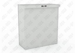Шкаф роллетный ROLL‑BOX DESIGN 23.205.090-V1